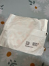 穩健棉里層兒童口罩3-6歲獨立裝一只一袋40只親膚透氣防塵秋冬保暖 曬單實(shí)拍圖