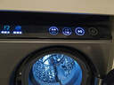 米家小米雙區洗Pro雙洗烘洗衣機全自動(dòng)一機雙筒內衣專(zhuān)洗藍氧護衣洗XHQG103MJ108發(fā)布會(huì )同款 曬單實(shí)拍圖
