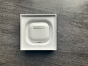 Apple/蘋(píng)果 AirPods 4 搭配USB-C充電盒 蘋(píng)果耳機 藍牙耳機 適用iPhone/iPad/Mac 四代 曬單實(shí)拍圖