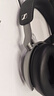 森海塞爾（Sennheiser）【煥新補貼】MOMENTUM 4 無(wú)線(xiàn)耳機 大饅頭4主動(dòng)降噪 頭戴式耳機 石墨色 禮物送男女友學(xué)生 曬單實(shí)拍圖