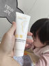 紐強兒童面霜秋冬高保濕防皴身體乳輕巧便攜 嬰幼兒保濕潤膚精華霜85g 曬單實(shí)拍圖