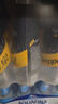 可口可樂(lè )怡泉（Schweppes） 無(wú)糖零卡 蘇打水 汽水飲料 400ml*12瓶 曬單實(shí)拍圖