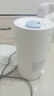 蘇泊爾（SUPOR）加濕器無(wú)霧金榜輕音桌面大容量大霧量辦公室臥室家用無(wú)霧加濕器空調風(fēng)扇伴侶禮品EHTN-33A禮品 曬單實(shí)拍圖