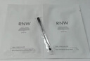 如薇（RNW）去黑頭鼻貼膜5組10片免撕拉面膜導出精華液粉刺草莓鼻收縮毛孔 曬單實(shí)拍圖