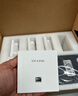 普聯(lián)（TP-LINK）AX3000全屋WiFi6無(wú)線(xiàn)面板AP套裝家用企業(yè)組網(wǎng)TL-XAP3002GI-PoE 薄款（方）易展版套裝（1拖3） 曬單實(shí)拍圖