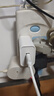 適用于vivo充電器120wiqoo超級閃充10/9/8/7手機z5z8x23x27x60x50y52s快充插頭iQOO數據線(xiàn)快充套裝 2.0米線(xiàn)+3C認證頭1個(gè)【28分鐘充滿(mǎn)】 曬單實(shí)拍圖