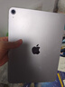 Apple/蘋(píng)果 iPad Air 11英寸 M3芯片2025年款 平板電腦 (256GB WLAN版)紫色 曬單實(shí)拍圖