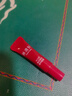 林清軒紅山茶煥活眼霜3ml 淡化眼周細紋干紋 會(huì )員試用旅行裝小樣 曬單實(shí)拍圖