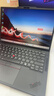ThinkPad【國家補貼15%】X13 聯(lián)想輕薄筆記本電腦  銳龍AI 7 PRO 350 32G 1T 100%sRGB高色域 商務(wù)辦公本 曬單實(shí)拍圖