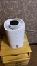 美的（Midea）無(wú)霧空氣加濕器大容量家用客廳臥室辦公室落地式上加水大霧量嬰兒孕婦可用空調房增濕 【性?xún)r(jià)比之選】五重抗菌過(guò)濾 曬單實(shí)拍圖