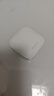 小米（MI）Redmi Buds 6 活力版 藍牙耳機 30小時(shí)長(cháng)續航 適用于安卓蘋(píng)果手機 白色 曬單實(shí)拍圖
