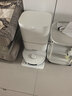 追覓官翻機S40Pro增強版 S30Pro Ultra甄選上下水s50鉑金版掃地機器人掃拖一體機超薄自動(dòng)清洗吸塵器 S30UltraMember水箱版-B微試用 曬單實(shí)拍圖