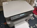 惠普（HP）117w/115nw/1188w無(wú)線(xiàn)激光打印機復印掃描一體機黑白多功能辦公家用學(xué)習 手機連接試卷同116w/118w 117w加粉套餐【標配+加粉硒鼓+3瓶粉】 曬單實(shí)拍圖