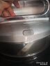 利仁（Liven）重磅新品電餅鐺小鋼人不銹鋼0涂層上下盤(pán)可拆洗可調火40mm超深2000W雙面加熱家用電餅檔LR-XGR3997 曬單實(shí)拍圖