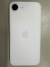 Apple/蘋(píng)果【國家補貼】新品發(fā)布 iPhone 16e（A3410）128GB 白色 支持移動(dòng)聯(lián)通電信5G 雙卡雙待手機 曬單實(shí)拍圖