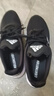 adidas DURAMO SL訓練備賽網(wǎng)面體測跑鞋男女阿迪達斯官方   黑色/白色/深灰   45 曬單實(shí)拍圖