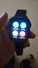 好記星【升級大屏】智能電話(huà)手表兒童4G卡通用青少年初高中生全網(wǎng)通移動(dòng)電信版游泳級防水WIFI定位 曬單實(shí)拍圖
