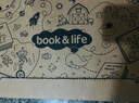 MY FIRST BOOK蒙氏早教寶寶布書(shū)嬰兒玩具土豪書(shū)新生兒禮盒周歲生日新年禮物兒童 農場(chǎng)主題-熱愛(ài)生活+積極樂(lè )觀(guān) 曬單實(shí)拍圖