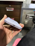 Apple/蘋(píng)果 iPhone 17 256GB 薰衣草紫色 支持移動(dòng)聯(lián)通電信5G 雙卡雙待手機 曬單實(shí)拍圖