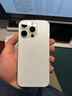 【12期免息】【99成新】Apple/蘋(píng)果 iPhone 16 Pro（A3294）128GB 白色鈦金屬 支持移動(dòng)聯(lián)通電信5G 雙卡雙待手機 曬單實(shí)拍圖