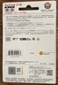 閃迪（SanDisk）256GB SD內存卡 4K V30 U3 C10 相機存儲卡 讀速180MB/s 寫(xiě)速130MB/s 高速連拍 微單/單反相機 曬單實(shí)拍圖