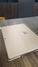 微軟（Microsoft）Surface Pro 第11版 二合一筆記本電腦 國家補貼 輕薄本 AI+PC 驍龍X Elite 16G 1T 沙漫金 禮品 曬單實(shí)拍圖