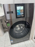卡薩帝（Casarte）LS熱泵滾筒洗烘13KG??滾筒洗衣機全自動(dòng)?AI全變頻除毛?家電補貼?CE AB13SWVTHXU1 曬單實(shí)拍圖