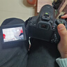 佳能/Canon EOS 600D 650D 700D 800D學(xué)生入門(mén)級二手單反相機高清旅游相機 佳能700D 單機身 95新 曬單實(shí)拍圖