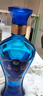 洋河藍色經(jīng)典 海之藍 52度 520ml*4 四瓶裝 曬單實(shí)拍圖