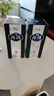 汾酒 青花20升級版 清香型白酒 53度 500mL*2瓶（新版新包裝） 曬單實(shí)拍圖