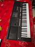 雅馬哈（YAMAHA）電子琴KB309初學(xué)考級61鍵中老年成人兒童幼師力度便攜式家用 KB-309官方標配+Z架+全套配件 曬單實(shí)拍圖