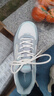 鴻星爾克運動(dòng)鞋女網(wǎng)面透氣春季新款軟底輕便休閑鞋百搭跑步鞋丨桀驁3.0 曬單實(shí)拍圖