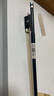 青歌 G103碳纖維碳素馬尾練習考級小提琴弓子琴弓 輕便攜帶音色好 G103小提琴弓 1/2(全長(cháng)62.5cm) 曬單實(shí)拍圖