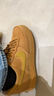 耐克NIKE男空軍一號AF1 新年禮物 運動(dòng)鞋CJ9179-200小麥色42 曬單實(shí)拍圖