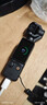 大疆 DJI Osmo Pocket 3 標準版 一英寸口袋云臺相機 OP靈眸手持數碼相機 旅游vlog 便攜美顏攝像 曬單實(shí)拍圖