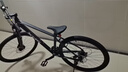 xds山地自行車(chē)黑客500 26新款 24速 （京倉發(fā)貨） 深灰/白17 26款 曬單實(shí)拍圖