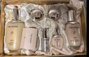 后Whoo天氣丹Pro水乳7件抗皺緊致化妝品護膚品套裝禮盒情人節禮物 曬單實(shí)拍圖