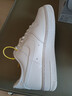 耐克NIKE 男子運動(dòng)鞋AIR FORCE 1 '07 空軍一號板鞋休閑鞋 小白鞋 CW2288-111 40.5 曬單實(shí)拍圖