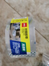 得力（deli）【超級爆款】高品質(zhì)高透明封箱膠帶/打包膠帶 60mm*100y*50um(91.4m/卷) 單卷裝 防臺風(fēng)膠帶 30369 曬單實(shí)拍圖