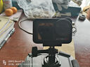 大疆（DJI） Action 5 Pro 運動(dòng)相機 摩托車(chē)山地公路騎行潛水防抖戶(hù)外vlog相機超旗艦畫(huà)質(zhì)4K 旅拍攝像機 標準版第一視角套餐 標配（不含隨心換） 曬單實(shí)拍圖