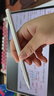 vivo Pad Pencil3珠光白 平板電腦觸控筆 電容筆 【適用于vivo Pad5 Pro】 曬單實(shí)拍圖