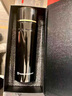GERTHRON德國品牌保溫杯男士茶水分離茶杯女水杯新款一鍵開(kāi)蓋車(chē)載不銹鋼 孔雀綠【顯溫款】 禮盒包裝500ml 曬單實(shí)拍圖