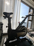 MOKFITNESSMOK(摩刻)-S10動(dòng)感單車(chē)家用健身房智能磁控專(zhuān)業(yè)減肥運動(dòng)器材靜音 S10Ultra（玄武黑） 曬單實(shí)拍圖
