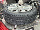 富神（FORTUNE）汽車(chē)輪胎 205/55R16 91V FSR 802 適配速騰/新朗逸/寶來(lái)經(jīng)濟耐磨 曬單實(shí)拍圖