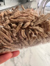 量和堂深山野生麥冬中藥材正品特級500g干貨可搭配沙參玉竹煲湯 野生麥冬500g 曬單實(shí)拍圖