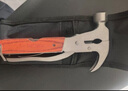 颯望【德國】汽車(chē)安全錘破窗器多功能破碎錘車(chē)載逃生救生錘多功能車(chē)用 【多功能安全錘】快速破窗 小巧便攜 一錘多用 曬單實(shí)拍圖