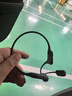 韶音（SHOKZ）OpenSwim Pro 骨傳導耳機骨傳導藍牙耳機游泳耳機運動(dòng)跑步防水新年禮物S710 頁(yè)巖峰 曬單實(shí)拍圖