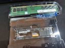 鎧俠（Kioxia） RC20 SE10  NVMe M.2接口 PCIE 臺式機筆記本固態(tài)硬盤(pán) RC20 2T（緩存1G） 標配 曬單實(shí)拍圖