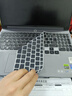 極川 聯(lián)想拯救者Y7000 Y7000P R7000P硅膠鍵盤(pán)膜筆記本電腦鍵盤(pán)保護膜2024/2023/2022/21款防水塵膜罩 曬單實(shí)拍圖