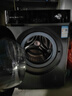 威力（WEILI）滾筒洗衣機 12KG變頻大容量洗烘一體 祛味空氣洗蒸汽除菌 BLDC 送裝一體XQG120-1428DPHX國家補貼 曬單實(shí)拍圖